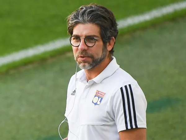 Juninho Konfirmasi Lyon Akan Lepas Dua Pemain ini
