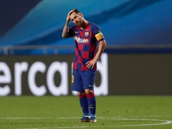Kedatangan Ronald Koeman Tak Cukup Yakinkan Lionel Messi Bertahan di Barcelona