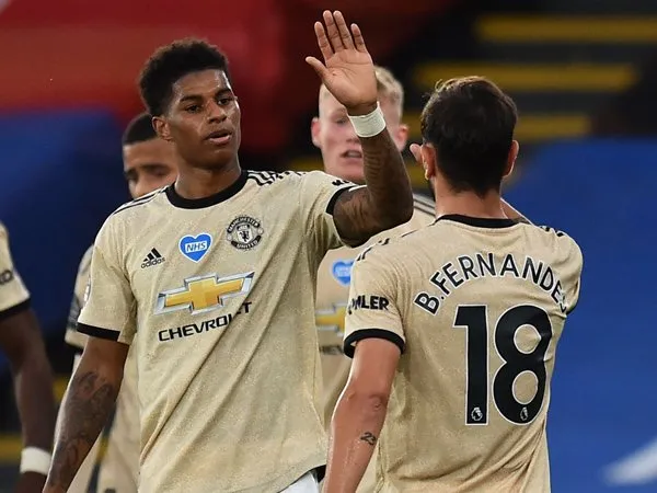 Laga Pertama MU di Premier League 2020/21 Langsung Ditunda, Ada Apa?