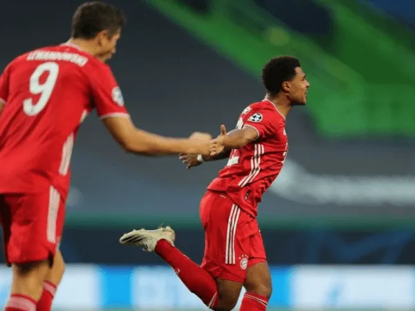 Oliver Kahn Sebut Hansi Flick Punya Peran Besar di Balik Karier Serge Gnabry