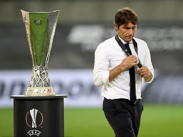 Di Marzio: Komentar Conte Bikin Situasi Makin Runyam