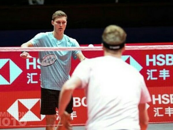 Para Pemain Top Eropa Lega Dapat Kembali Bermain di Lapangan