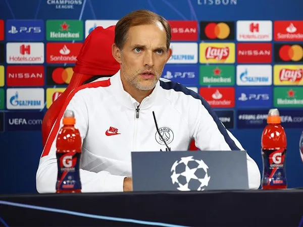 Jelang Final UCL, Tuchel Sindir Bayern Munich
