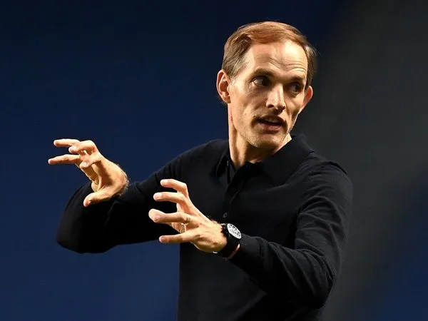 Meski Gagal Juara, Tuchel Tetap Bangga Pada PSG