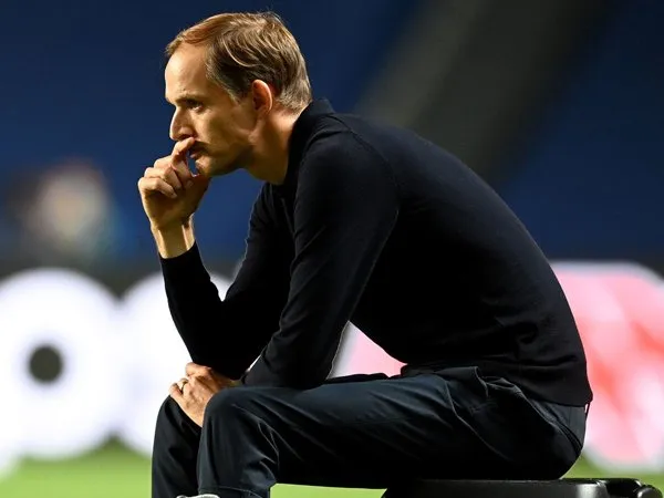Tuchel: PSG Sudah Buktikan Mampu Bersaing di Liga Champions