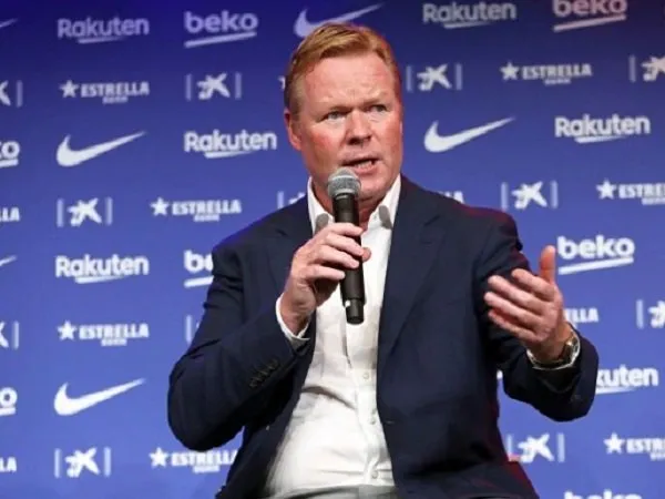 Fans Barcelona Diminta Tak Perlu Ragukan Kapasitas Koeman