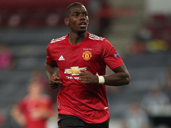 Mark Bosnich Dukung MU Pertahankan Paul Pogba