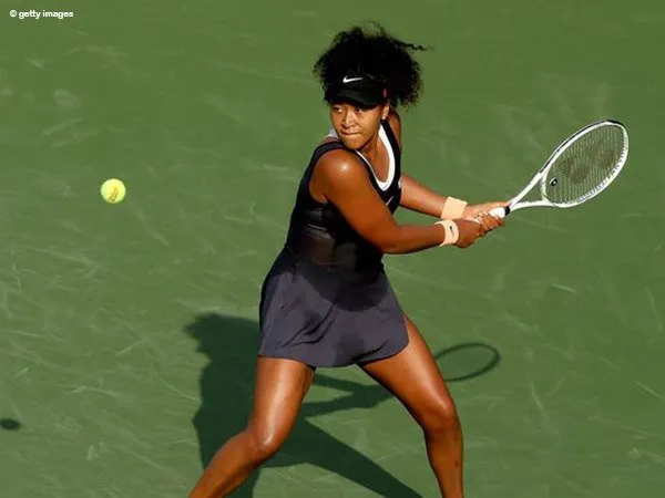 Dayana Yastremska Tak Berdaya Di Hadapan Naomi Osaka
