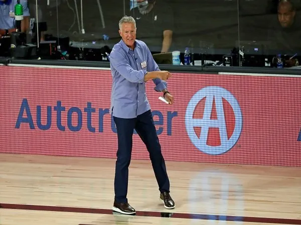 Dipecat 76ers, Brett Brown Mulai Diincar Oleh Timnas Basket Australia