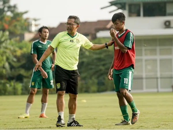 Dua Pemain Persebaya Ikut TC Timnas U-19 ke Kroasia, Ini Kata Aji Santoso