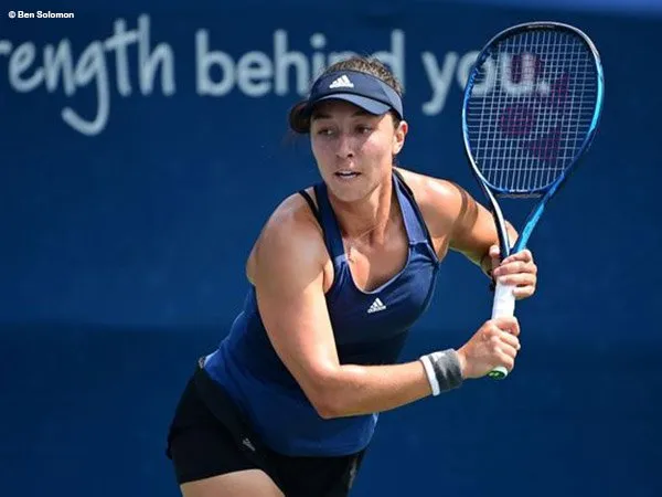 Jessica Pegula Karamkan Aryna Sabalenka Demi Perempatfinal Di Cincinnati