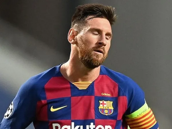 Minta Dijual, Messi Dianggap Tak Menghormati Barcelona
