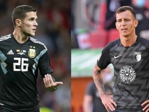 Temui Agen, Milan Bahas Peluang Transfer Dua Full-back Amerika Latin