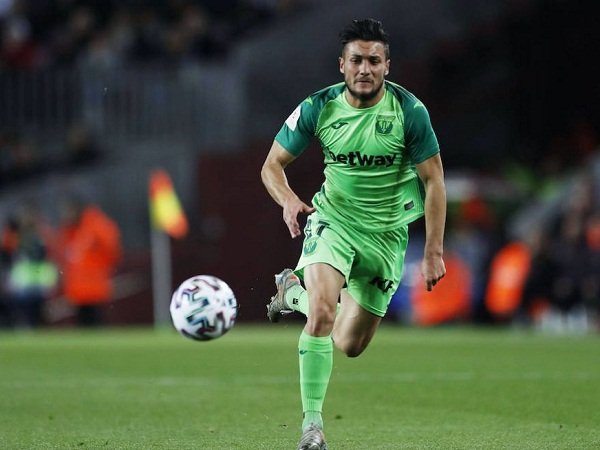 Sevilla Turut Buru Gelandang Madrid, Ini Alasan Milan Bakal Ditolak