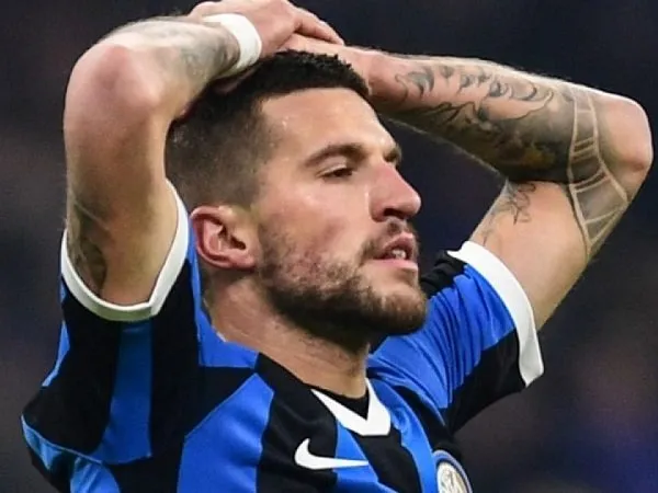 Gagal Dipermanenkan Inter, Cristiano Biraghi Tak Keberatan Balik ke Fiorentina