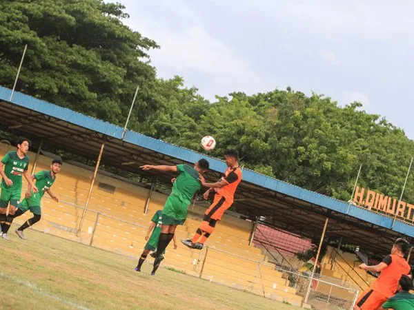 Hendri Susilo Akan Promosikan Beberapa Pemain U-20 ke Tim Senior Persiraja
