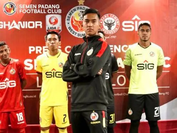 Pesan Manajemen Semen Padang FC Kepada Fadhil yang Ikut TC Timnas U-19 ke Kroasia