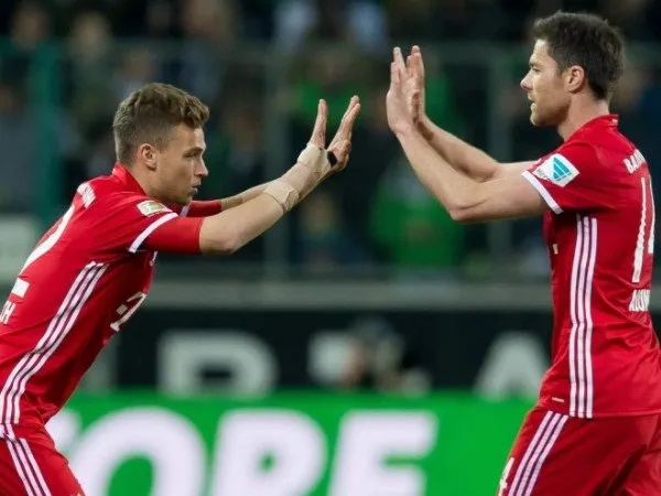Alonso Sebut Kimmich Cocok untuk Tim Mana Pun, ke Madrid?
