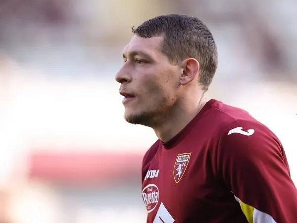 Diincar Inter, Presiden Torino Tegaskan Andrea Belotti Tidak Dijual