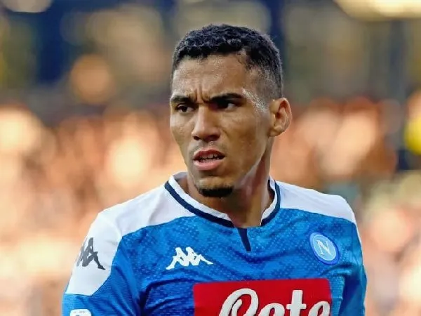 Everton Dapatkan Allan dari Napoli Seharga 25 Juta Euro