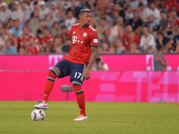 Meski Tampil Nyaris Sempurna, Nasib Jerome Boateng Masih Digantung Bayern Munich