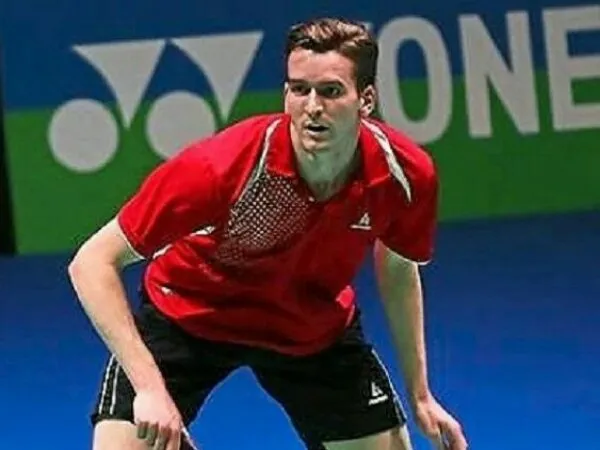 Tak Terlalu Bersinar, Pemain Inggris Ini Beralih Menjadi Komite Atlet BWF