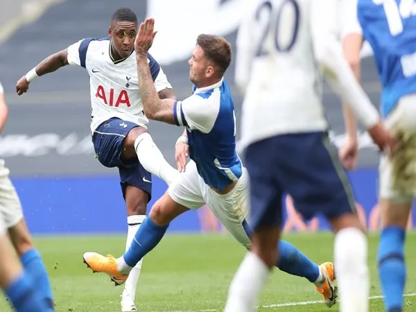 Tottenham Raih Kemenangan Tipis Atas Birmingham Di Laga Ketiga Pramusim