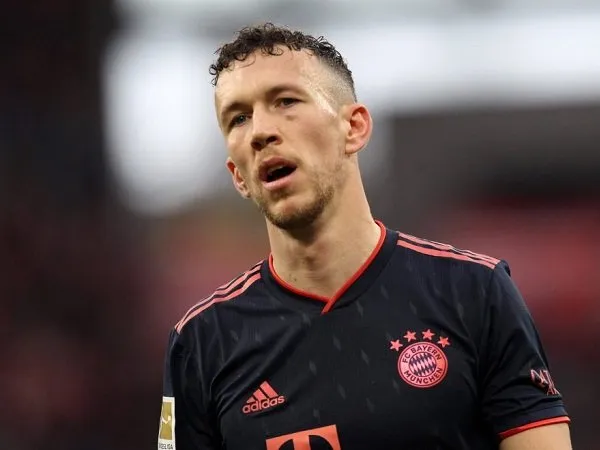 Banyak Rumor, Masa Depan Perisic Masih Simpang Siur