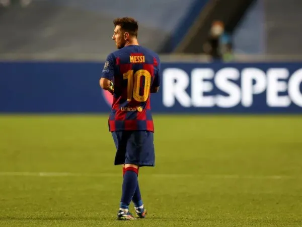 Boateng Beberkan Drama Messi vs Barcelona Sebelum Malam Kelabu di UCL