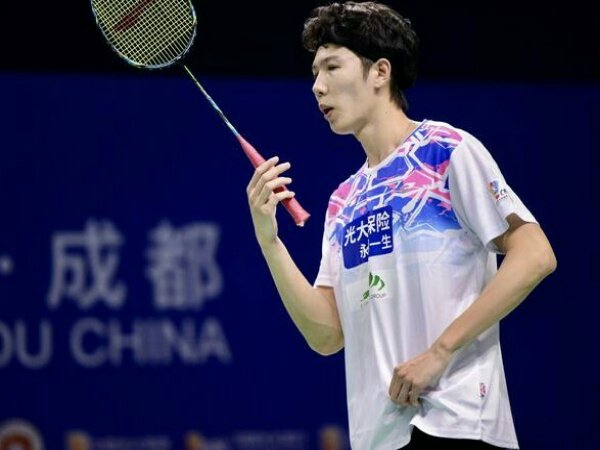 Hari Kedua Liga Super Bulutangkis China 2020, Tim Hunan Kalahkan Xiamen