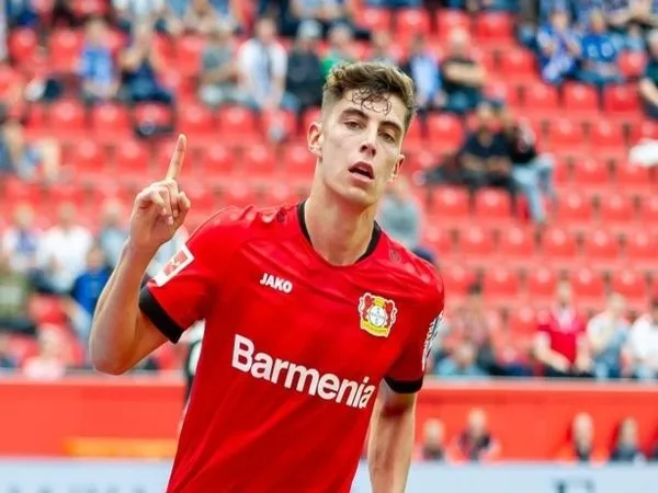 Manajer Bayer Leverkusen Konfirmasi Kepergian Kai Havertz