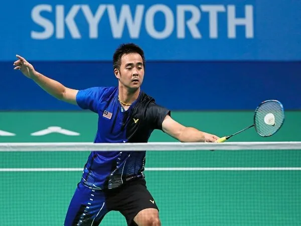 Ketatnya Persaingan di Skuad Piala Thomas Malaysia