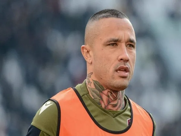 Presiden Cagliari: Nainggolan Ingin Bertahan Bersama Kami