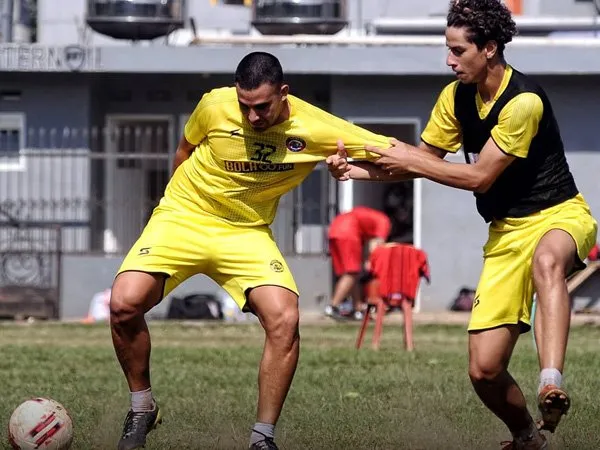 Puas dengan Progres Arema FC, Charis Minta Pemainnya Tetap Kerja Keras