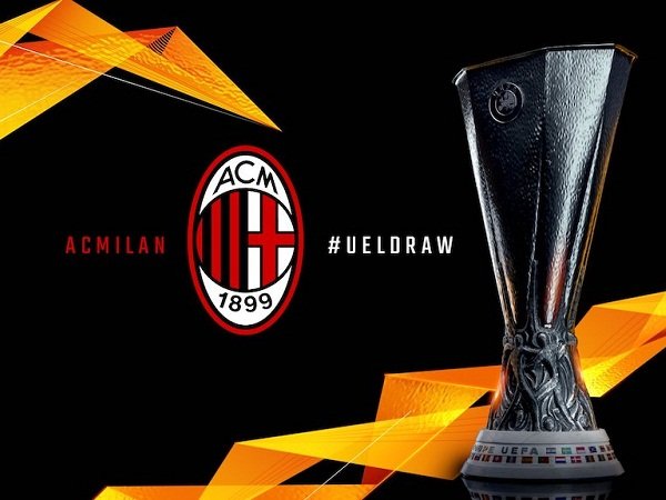 Resmi! Milan Bakal Hadapi Shamrock Rover pada Putaran Kedua Liga Europa