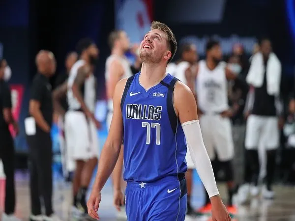 Tereliminasi Dari Babak Playoff, Doncic Ingin Langsung Berbenah Diri