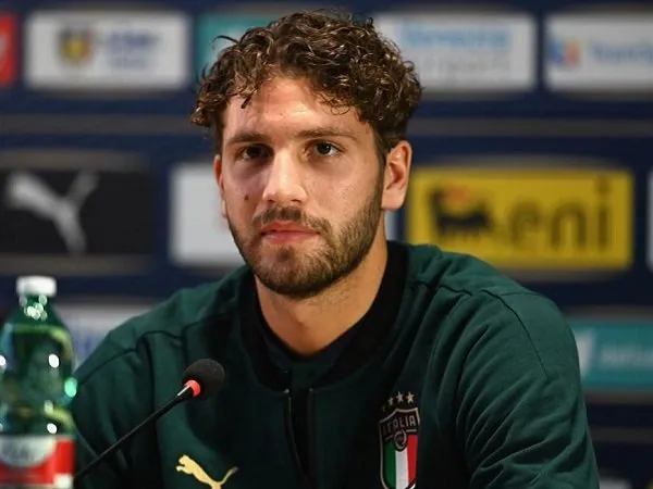 Akui Idolakan Andrea Pirlo, Manuel Locatelli Beri Indikasi Kepada Juventus