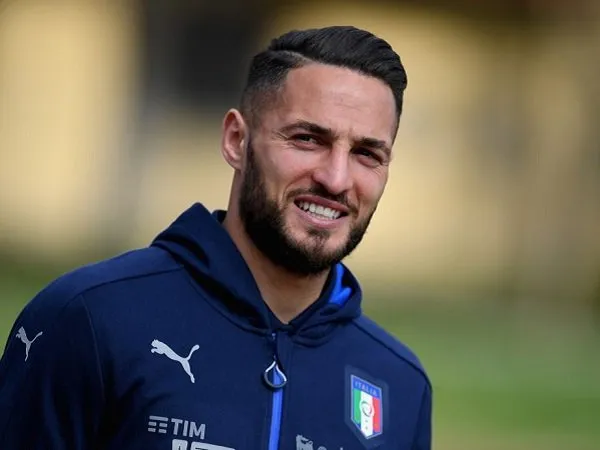 Danilo D’Ambrosio: Selalu Bangga Jadi Bagian Timnas Italia