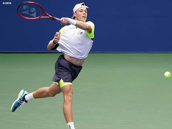 Hasil US Open: Denis Shapovalov Singkirkan Sebastian Korda Di Babak Pertama