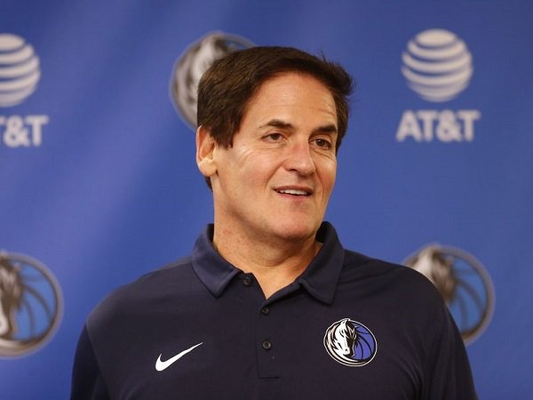 Mark Cuban Berterima Kasih Atas Kerja Keras Yang Ditunjukkan Pemain Dallas Mavericks di Gelembung Orlando