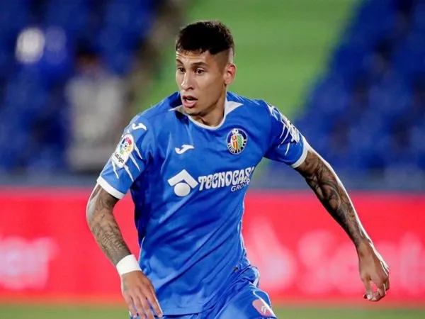Atletico Madrid Masih Terus Usahakan Transfer Defender Getafe