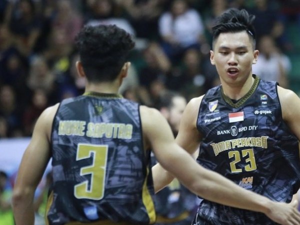 Bima Perkasa Tunjuk Pelatih Baru Menggantikan Coach Ebos