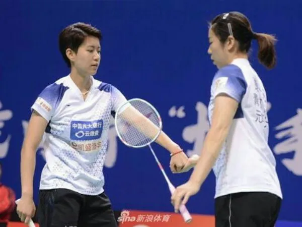 Hari Keempat Liga Super Bulutangkis China 2020, Qingdao dan Hunan Raih Kemenangan Telak