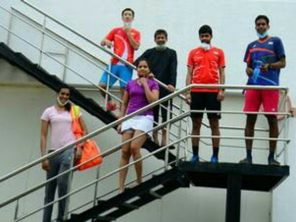 Tempat Latihan Timnas Hanya Digunakan Oleh Empat Pemain, Pelatih Asal Indonesia Ini Kecewa