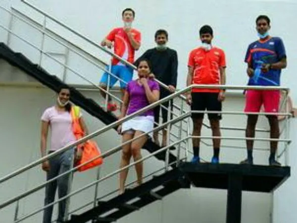 Tempat Latihan Timnas Hanya Digunakan Oleh Empat Pemain, Pelatih Asal Indonesia Ini Kecewa