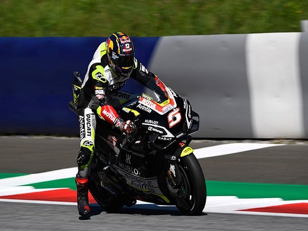 Andai Ditunjuk Ducati Gantikan Dovizioso, Zarco Siap