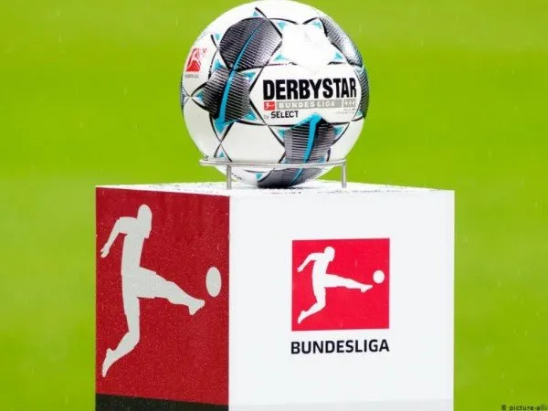 Bundesliga Bakal Izinkan 5 Kali Pergantian Pemain di Musim 2020/21