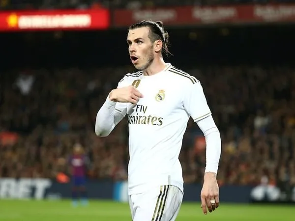 Dikaitkan dengan Tottenham dan Man United, Gareth Bale Akhirnya Angkat Bicara