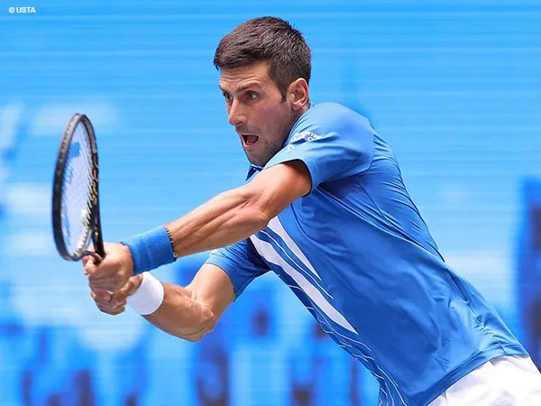 Hasil US Open: Atasi Tantangan Kyle Edmund, Novak Djokovic Tetap Tak Terkalahkan Pada Musim 2020