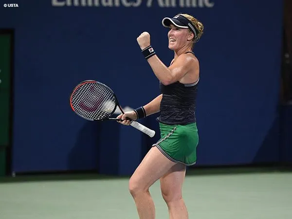 Hasil US Open: Madison Brengle Dan Shelby Rogers Siap Bersaing Demi Babak Ketiga